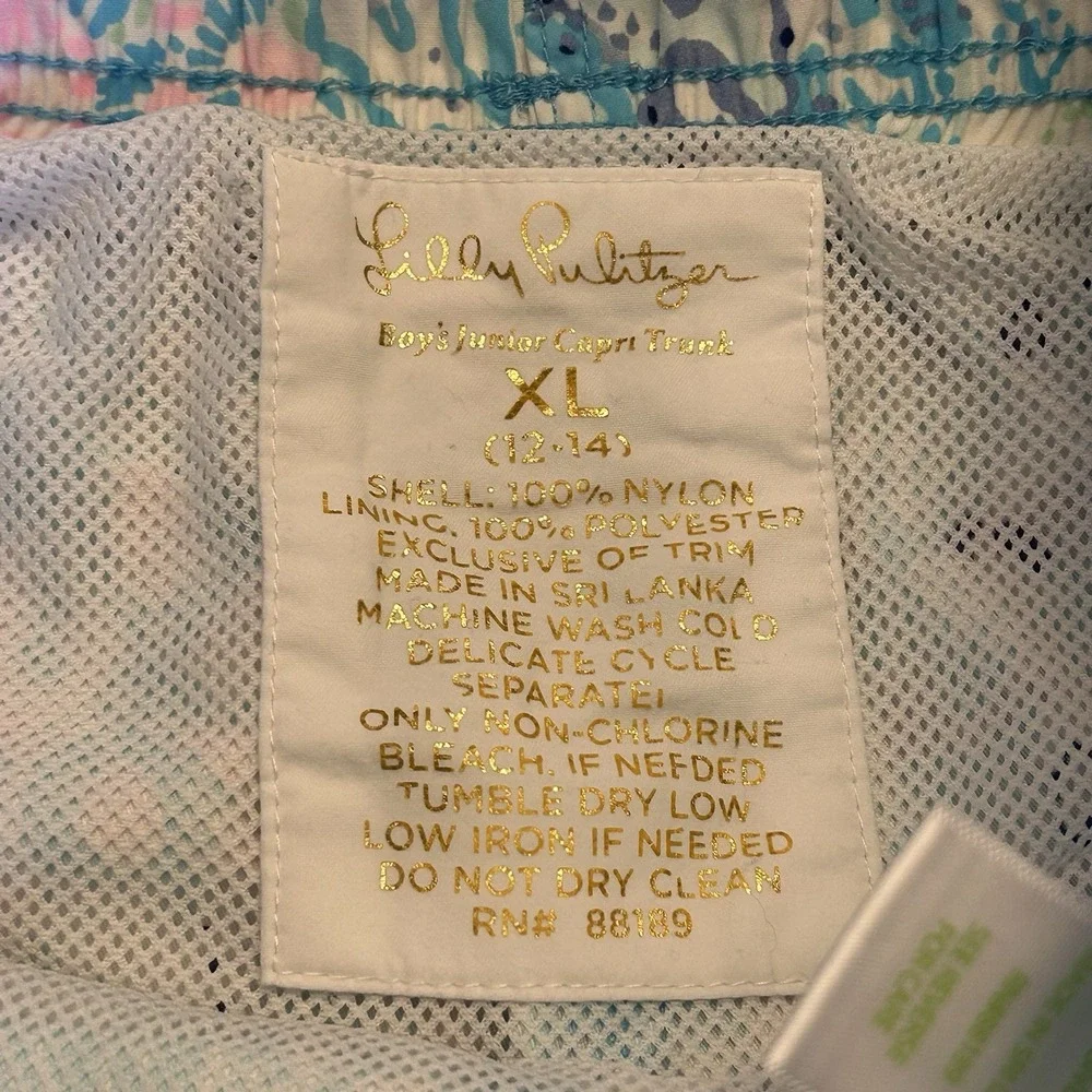 Lilly Pulitzer these lilly